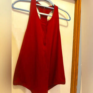 ZYIA Activewear Top, size medium, new condition